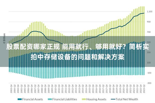 股票配资哪家正规 能用就行、够用就好？简析实拍中存储设备的问题和解决方案