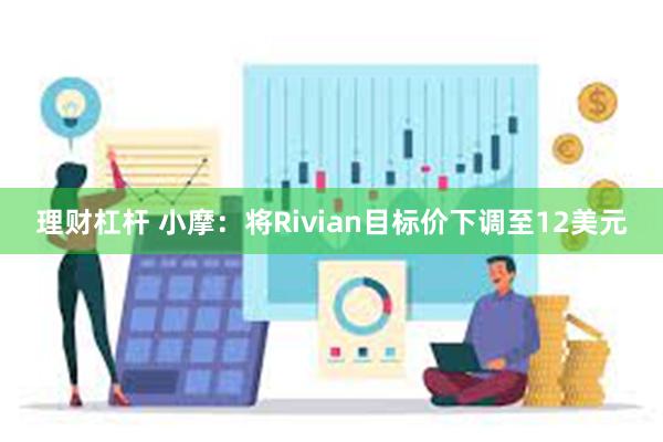 理财杠杆 小摩：将Rivian目标价下调至12美元