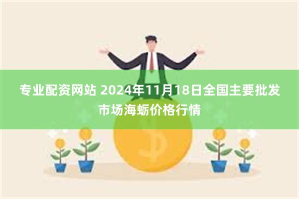 专业配资网站 2024年11月18日全国主要批发市场海蛎价格行情