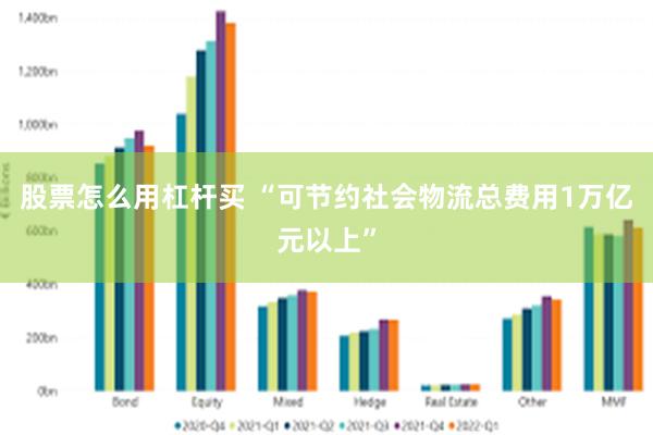 股票怎么用杠杆买 “可节约社会物流总费用1万亿元以上”