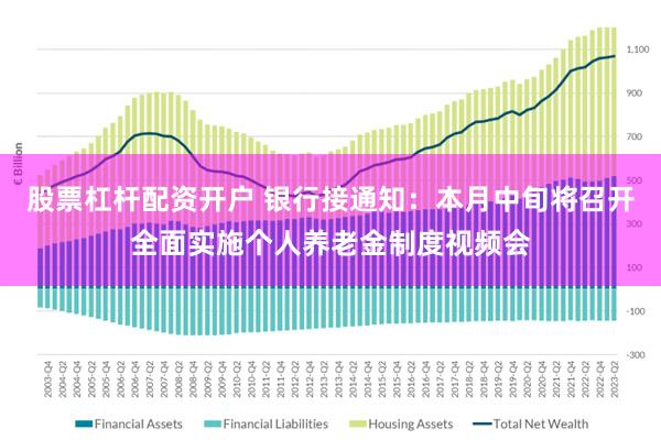 股票杠杆配资开户 银行接通知：本月中旬将召开全面实施个人养老金制度视频会